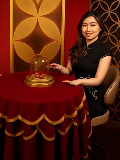 Emperor Sic Bo A