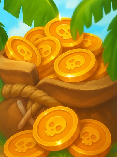 Loot or Boot