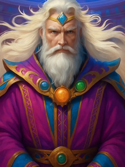 Spellmaster