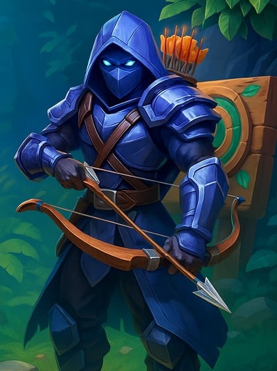 Crash Archer