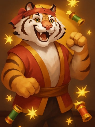 Tiger Legends