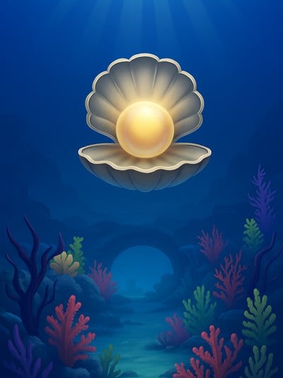Dolphin’s Jewels